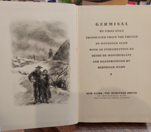 Germinal