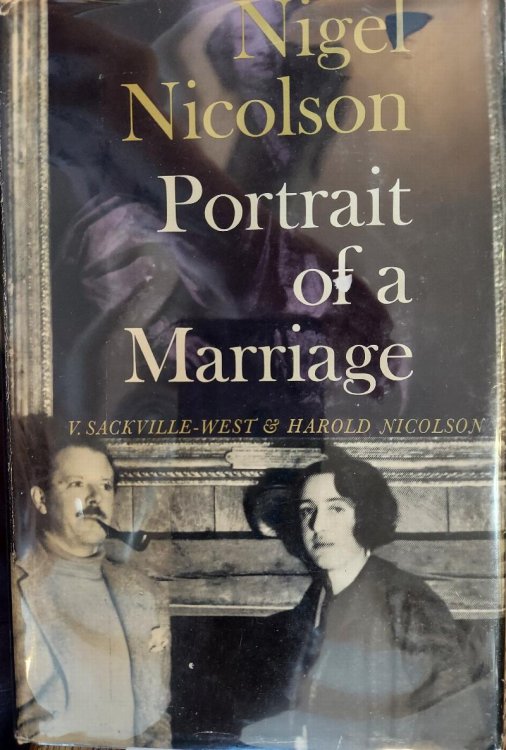 Portrait of a Marriage
