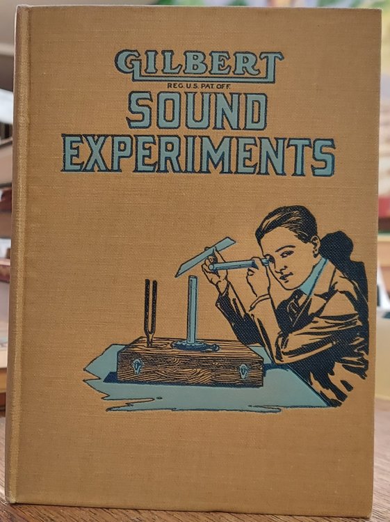Gilbert Sound Experiments