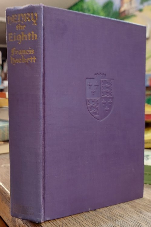 Henry the Eighth