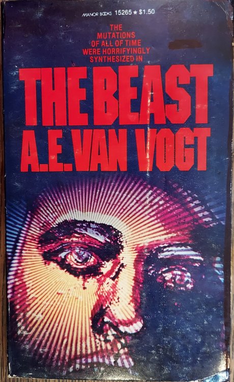 The Beast
