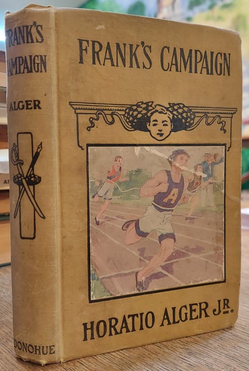 Frank's Campaign