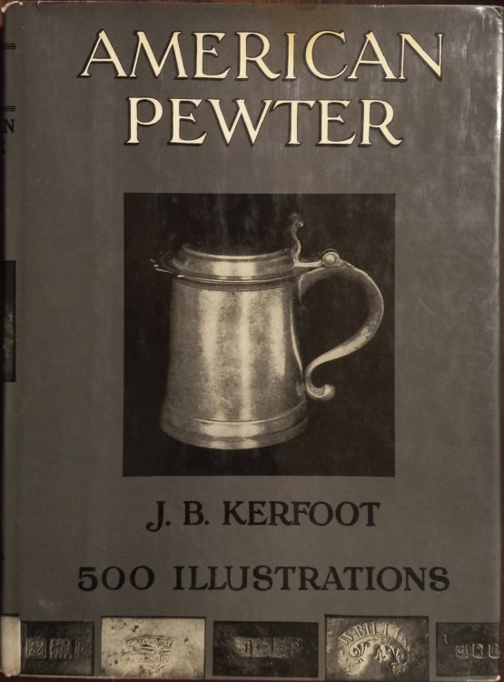 American Pewter