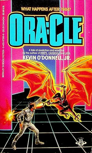 Ora:Cle (Oracle)
