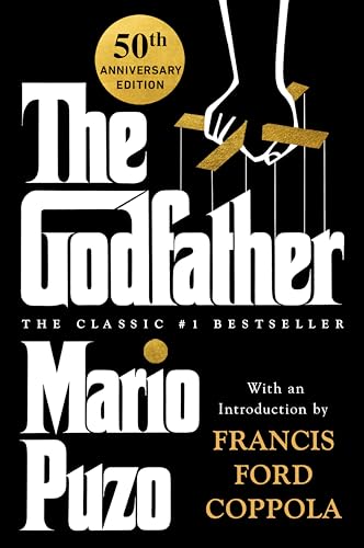 The Godfather (50th Anniversary Edition)