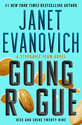 Going Rogue (Rise and Shine Twenty-Nine)