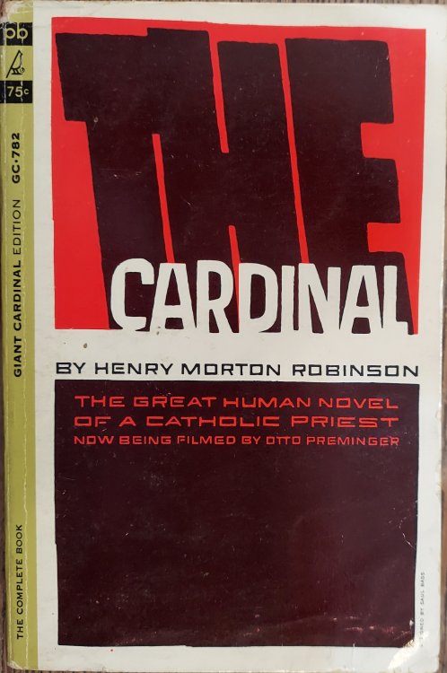 The Cardinal (GC-782)