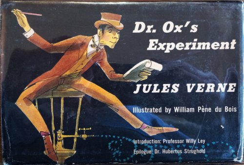 Dr. Ox's Experiment