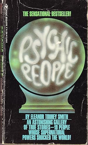 Psychic People