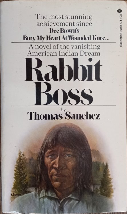 Rabbit Boss