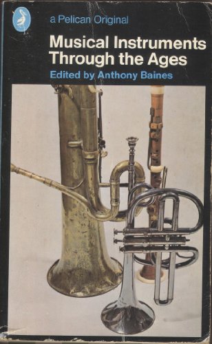 Musical Instruments Through the Ages