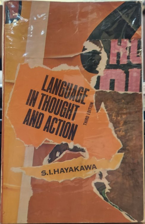 Language in Thought and Action