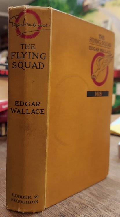 The Flying Squad