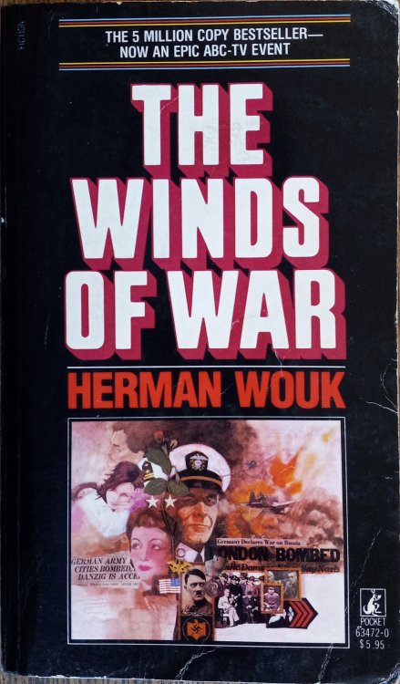 The Winds of War