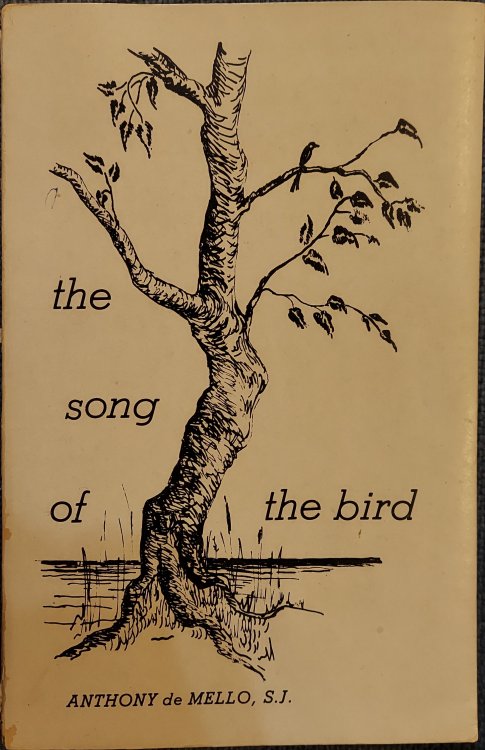The Song of the Bird