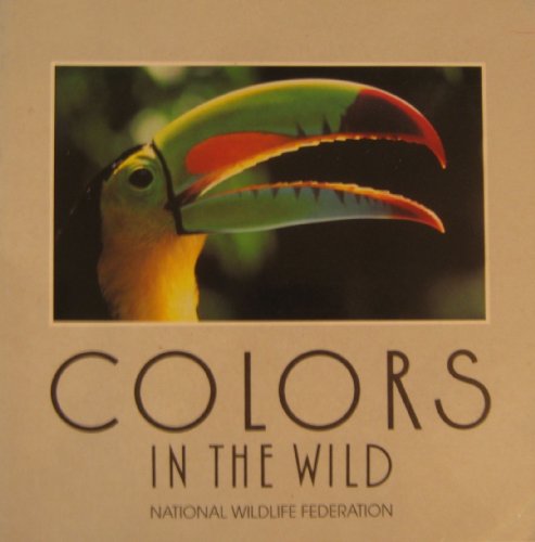 Colors in the Wild