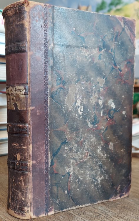 View of the State of Europe During the Middle Ages (from the Sixth London edition)