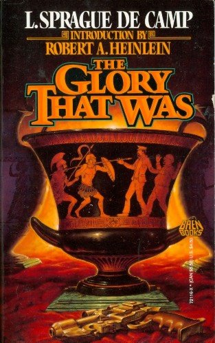 The Glory That Was