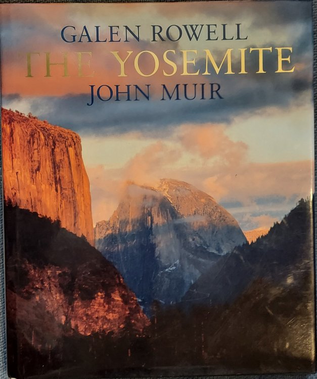 The Yosemite