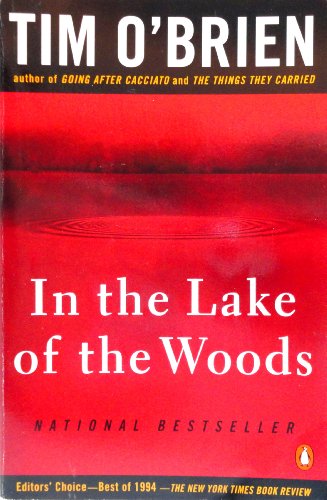 In the Lake of the Woods