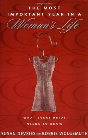 The Most Important Year in a Woman's Life / The Most Important Year in a Man's Life