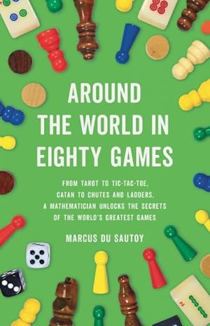 Around the World in Eighty Games