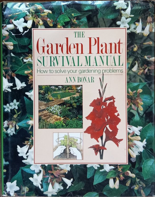 The Garden Plant Survival Manual