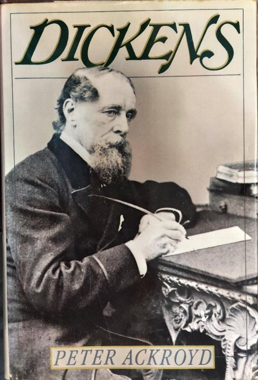 Dickens