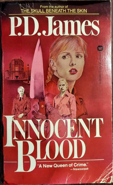 Innocent Blood