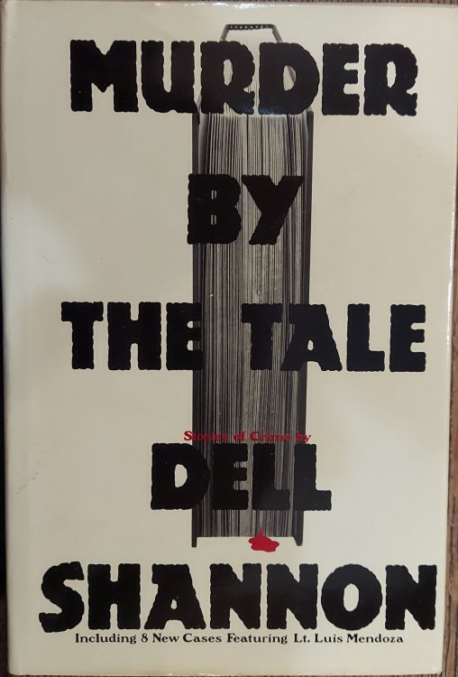 Murder By the Tale