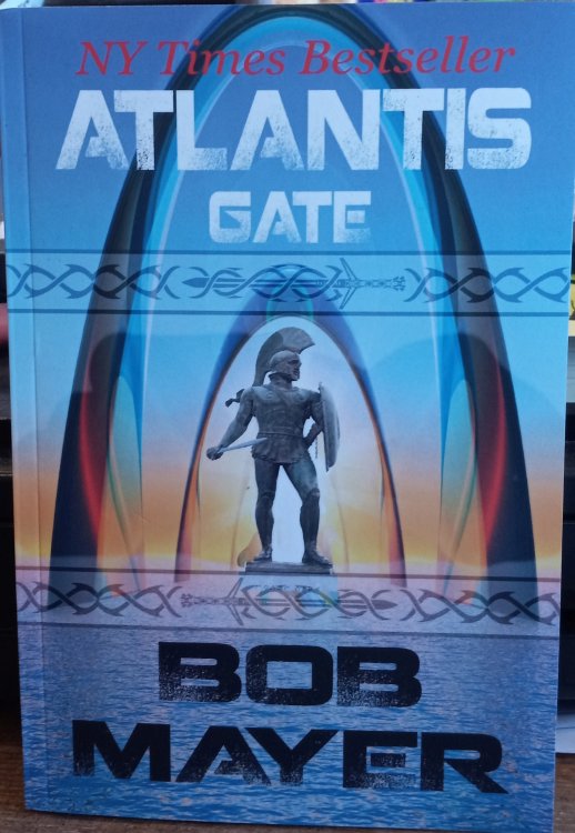 Atlantis Gate