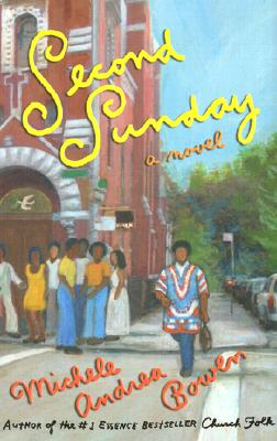Second Sunday