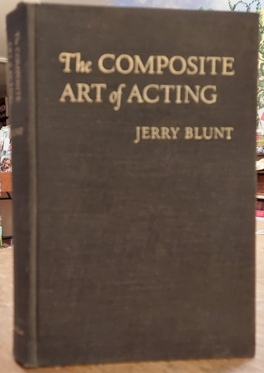 The Composite Art of Acting