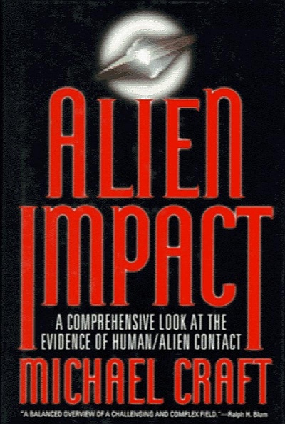 Alien Impact