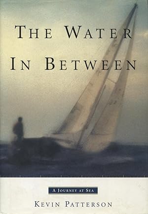 The Water in Between: A Journey at Sea