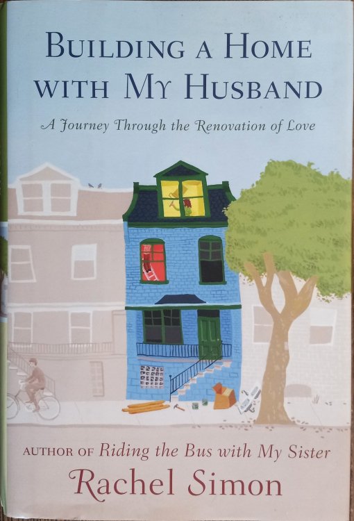 Building a Home with My Husband: A Journey Through the Renovation of Love