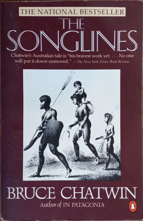 The Songlines