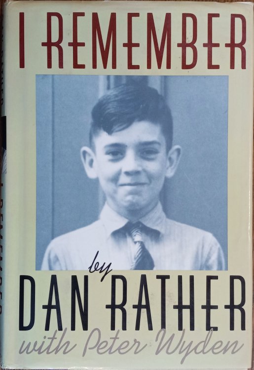 I Remember