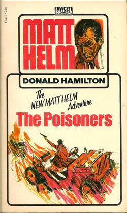 Image for The Poisoners The Poisoners