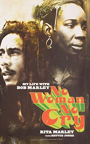 Image for No Woman, No Cry: My Life with Bob Marley No Woman, No Cry: My Life with Bob Marley