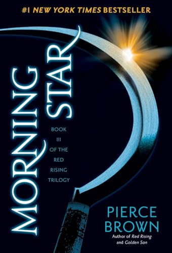 Image for Morning Star (Red Rising Trilogy Book III) Morning Star (Red Rising Trilogy Book III)