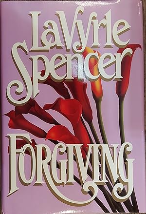 Image for Forgiving Forgiving