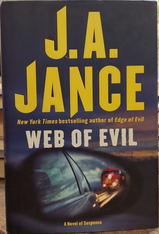 Web of Evil