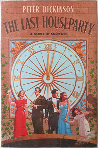 The Last Houseparty