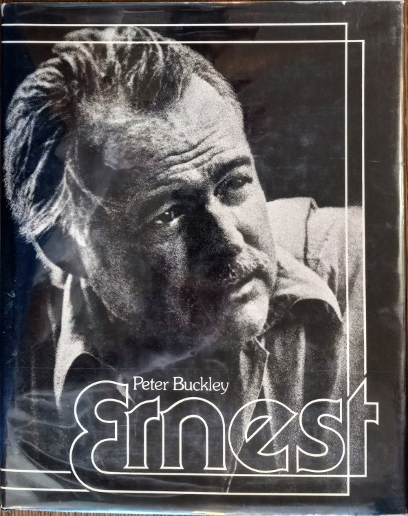 Ernest