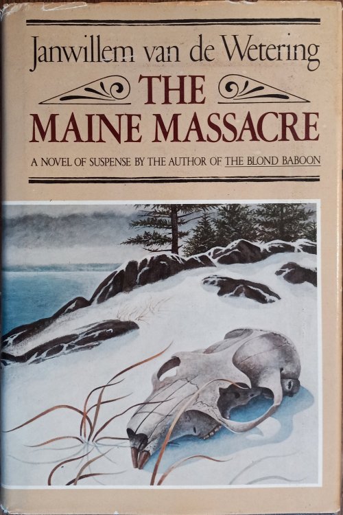 The Maine Massacre