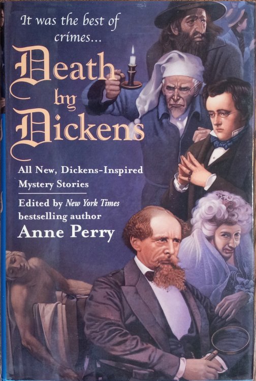 Death by Dickens