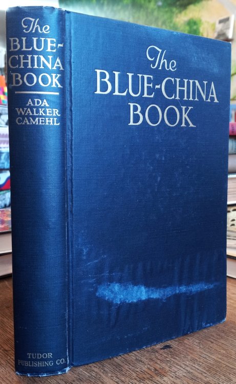 The Blue China Book