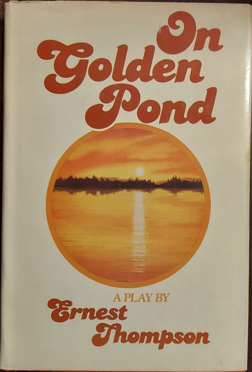On Golden Pond