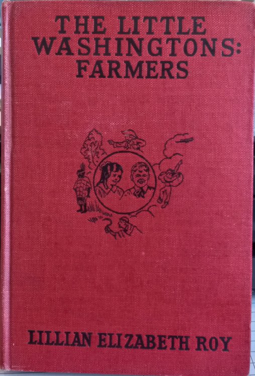 The Little Washingtons: Farmers